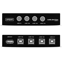 Usb Switch 1X4