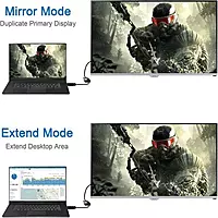 HDMI to VGA Converter