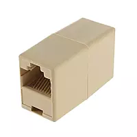 Rj-45 Lan Jointer 1X1 (Pack Of 100Unit)