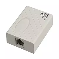 Adsl Splitter (Pack Of 50Unit)
