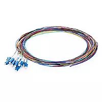 Pigtails Lc/Pc L1 (Pack Of 12)