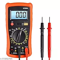 Digital Multimeter