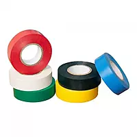 Weatherproof Adhesive PVC Tape (30-Pack)