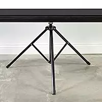 DotNet Map/Calendar Type Projection Screen 9x12 ft.