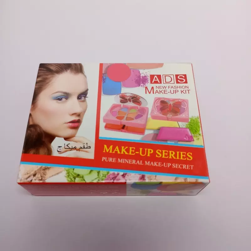 ADS MAKEUP KIT