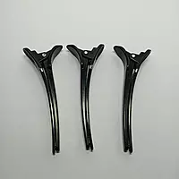 plastic long hair fitting pin