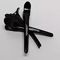 plastic long hair fitting pin