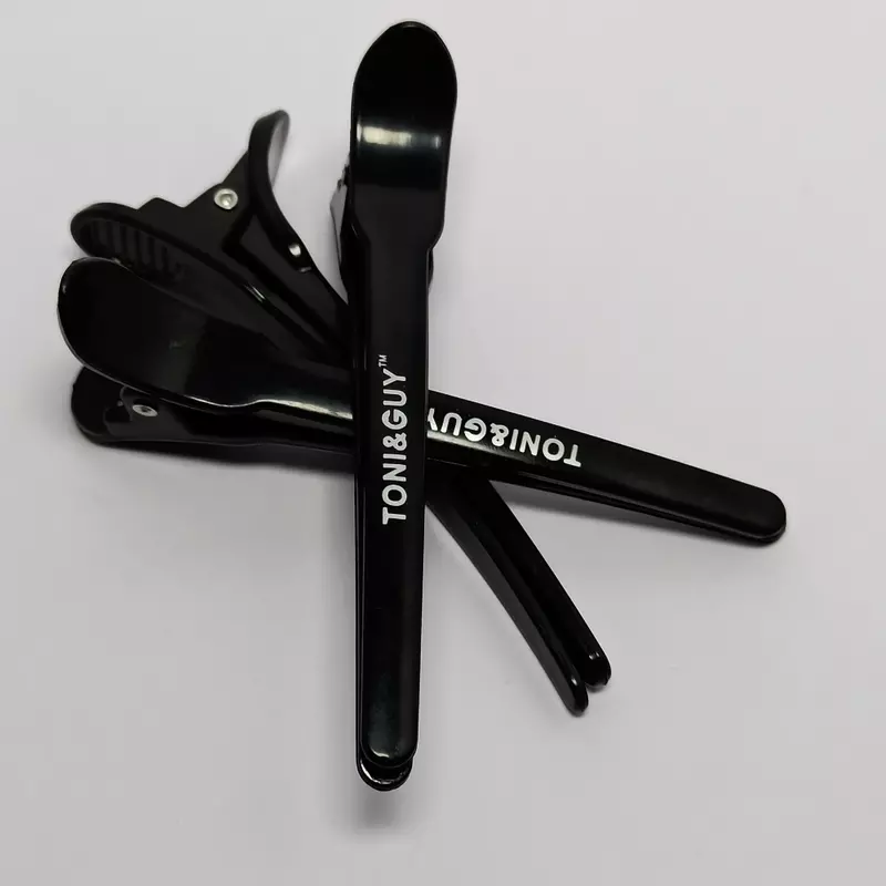 plastic long hair fitting pin