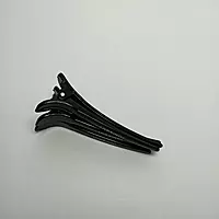 plastic long hair fitting pin