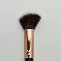Makeup brush 2 in 1