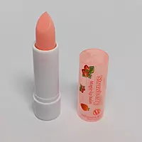 Strawberry magic lip balm