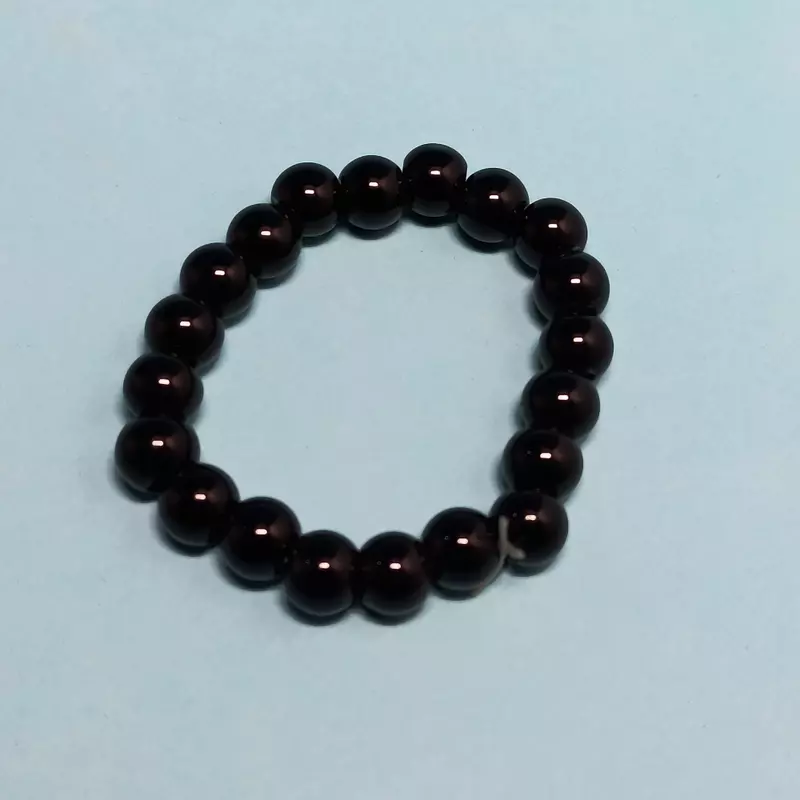 Hand crystal bracelet 5