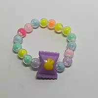 Hand crystal bracelet 2