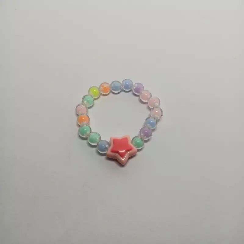 Hand crystal bracelet 1