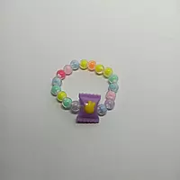Hand crystal bracelet 2