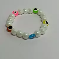 Hand crystal bracelet 3