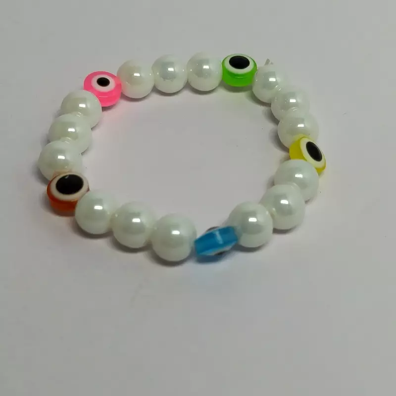 Hand crystal bracelet 3