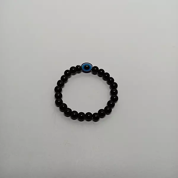 Hand crystal bracelet 4