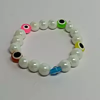 Hand crystal bracelet 3