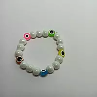 Hand crystal bracelet 3