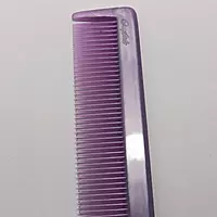 Hair comb small
