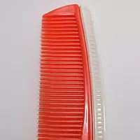 Hair comb big