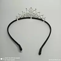 Hair belt