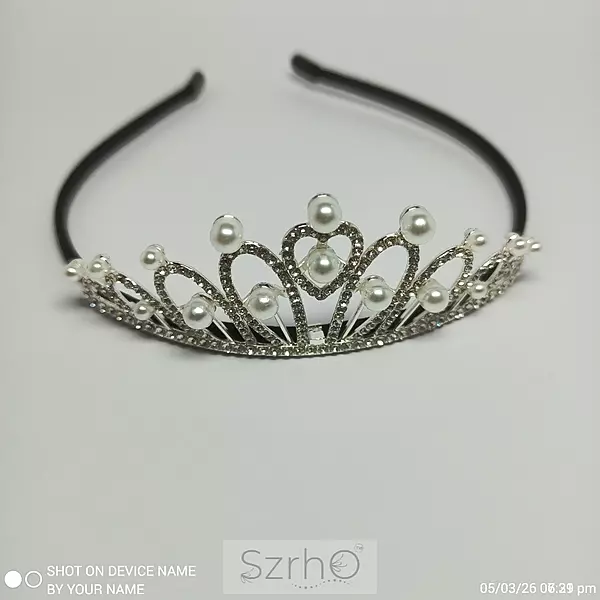 Hair belt