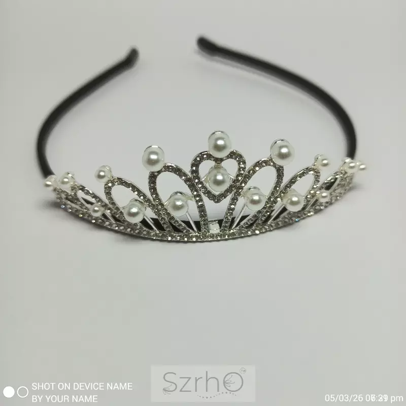 Hair belt