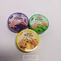 Hilary rhoda nailpaint removal  combo