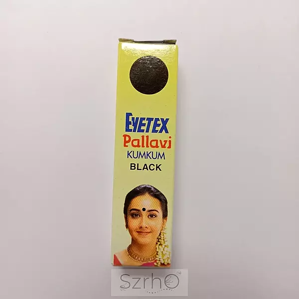 Eyetex kumkum combo set