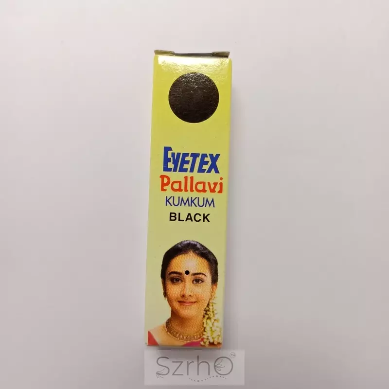 Eyetex kumkum combo set