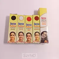 Eyetex kumkum combo set