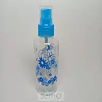 Spray bottle comboset