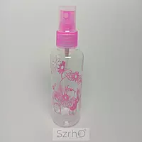 Spray bottle comboset