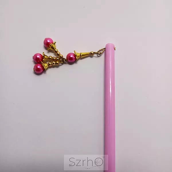 Hair stick