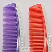 Hair comb big