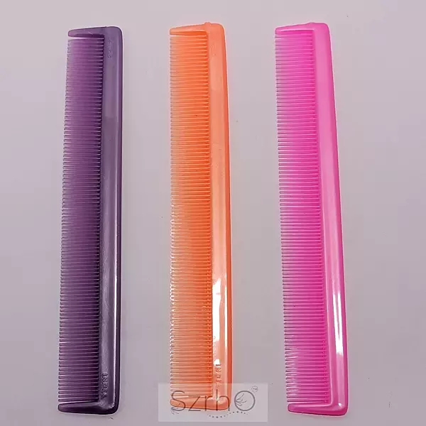 Hair comb small