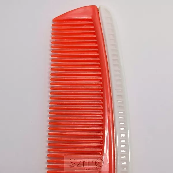 Hair comb big