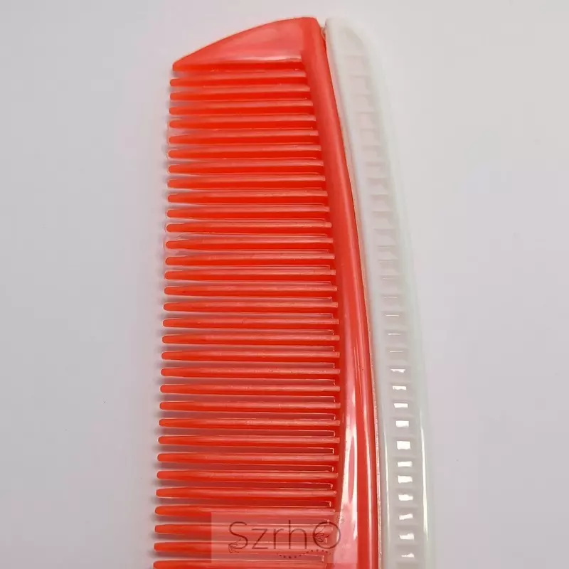 Hair comb big