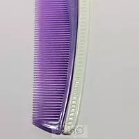 Hair comb big
