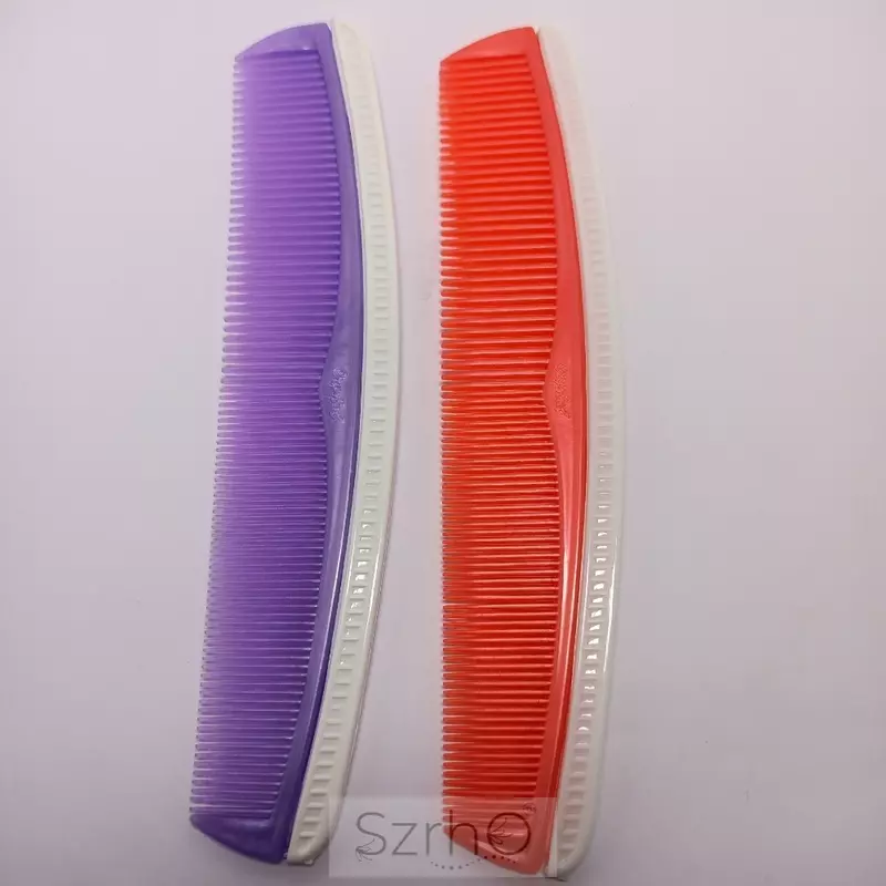 Hair comb big