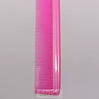 Hair comb small