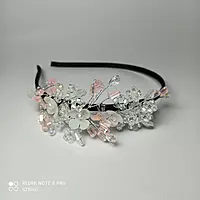 Stone Hair Belt 1