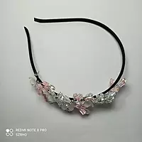 Stone Hair Belt 1