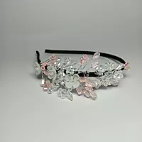 Stone Hair Belt 1