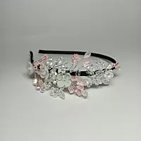 Stone Hair Belt 1