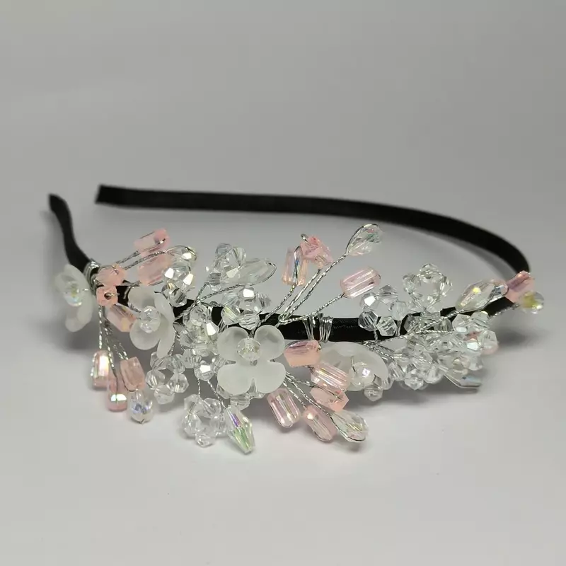 Stone Hair Belt 1