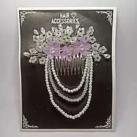 Hair Browch 1