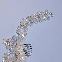 Hair Browch 10